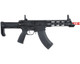 KWA Ronin 47 Airsoft AEG 2.5+ Rifle - Black KWA Ronin 47 Airsoft AEG 2.5+ Rifle - Black